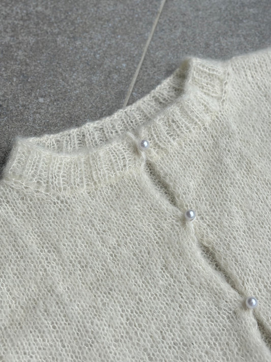 Pearl Cardigan
