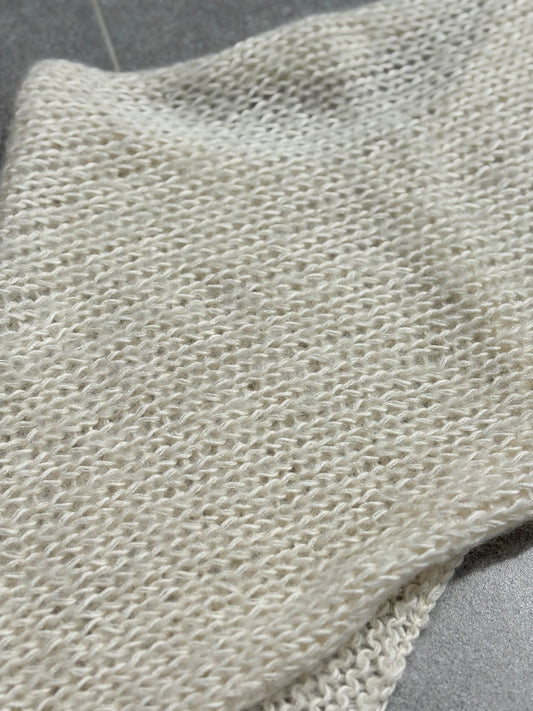 Cloud Cape