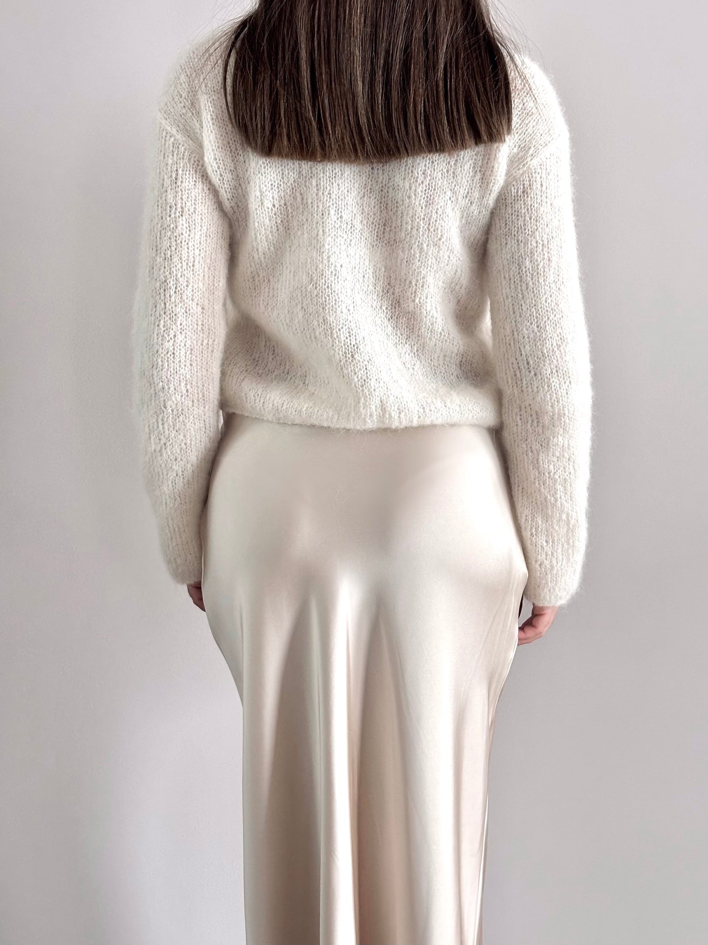 Pearl Cardigan