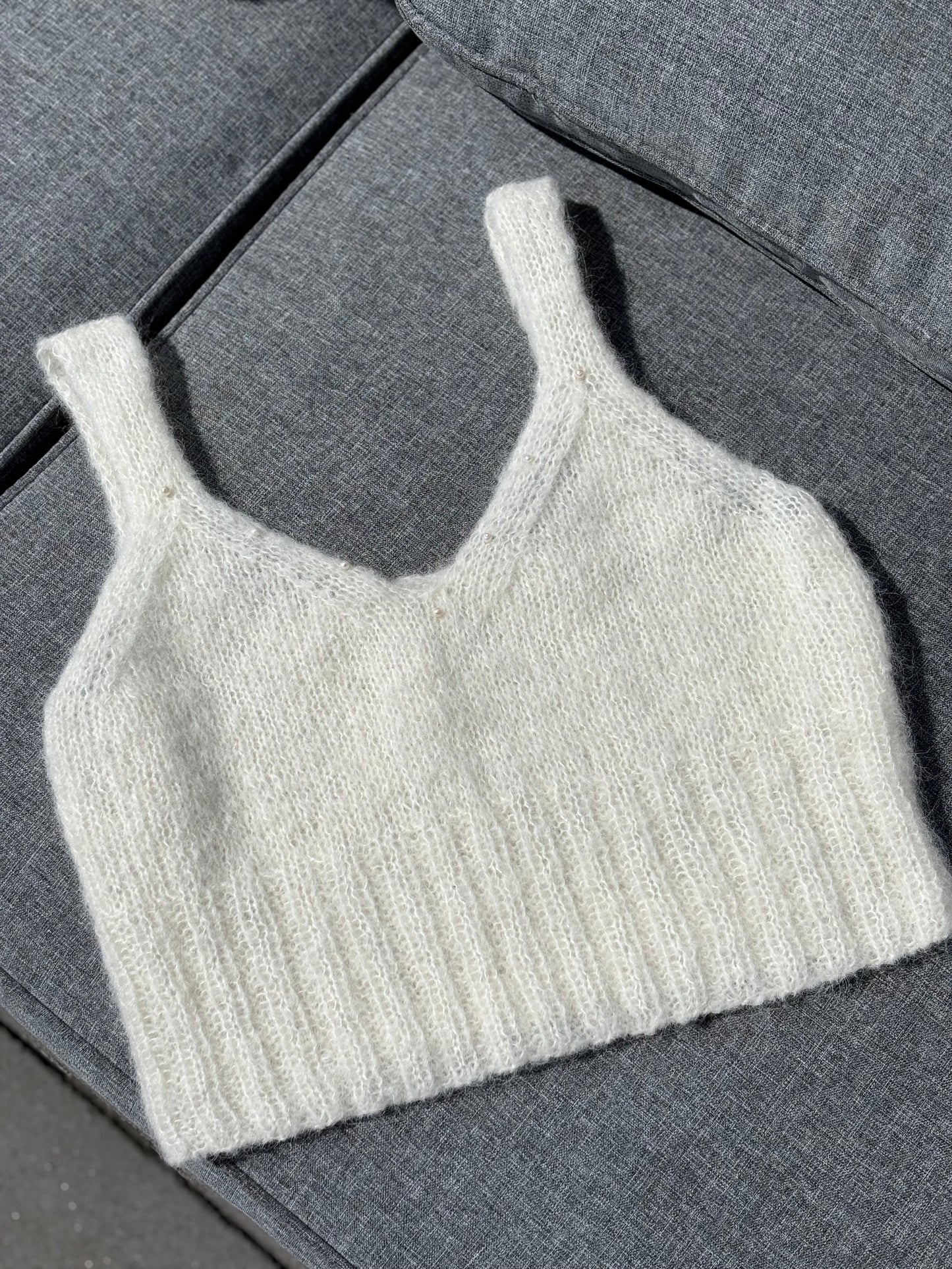 Pearl Top