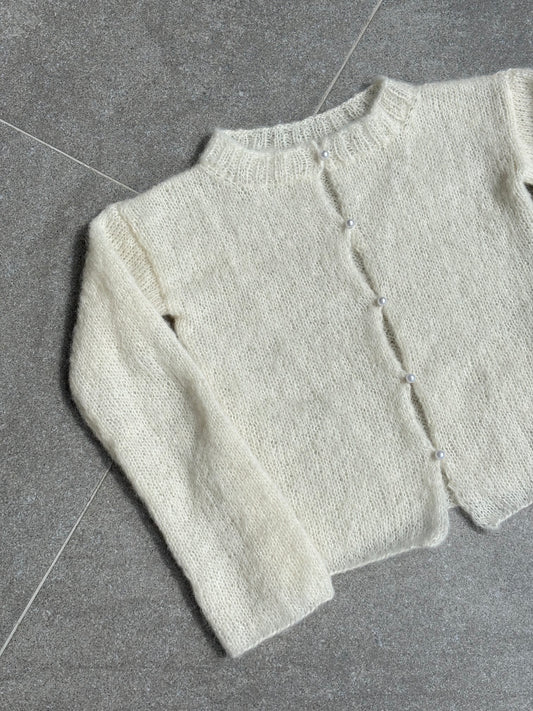 Pearl Cardigan