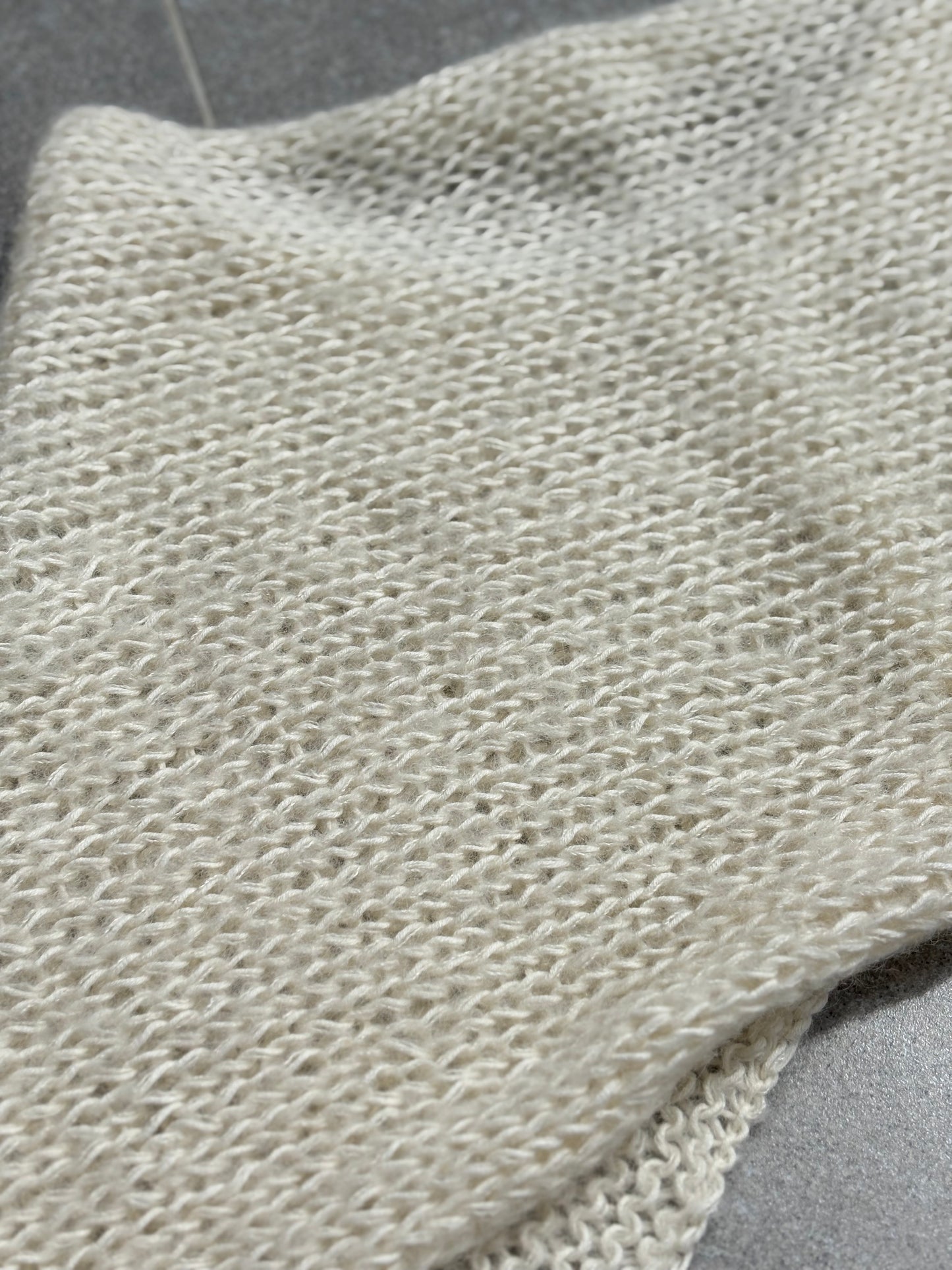 Cloud Cape
