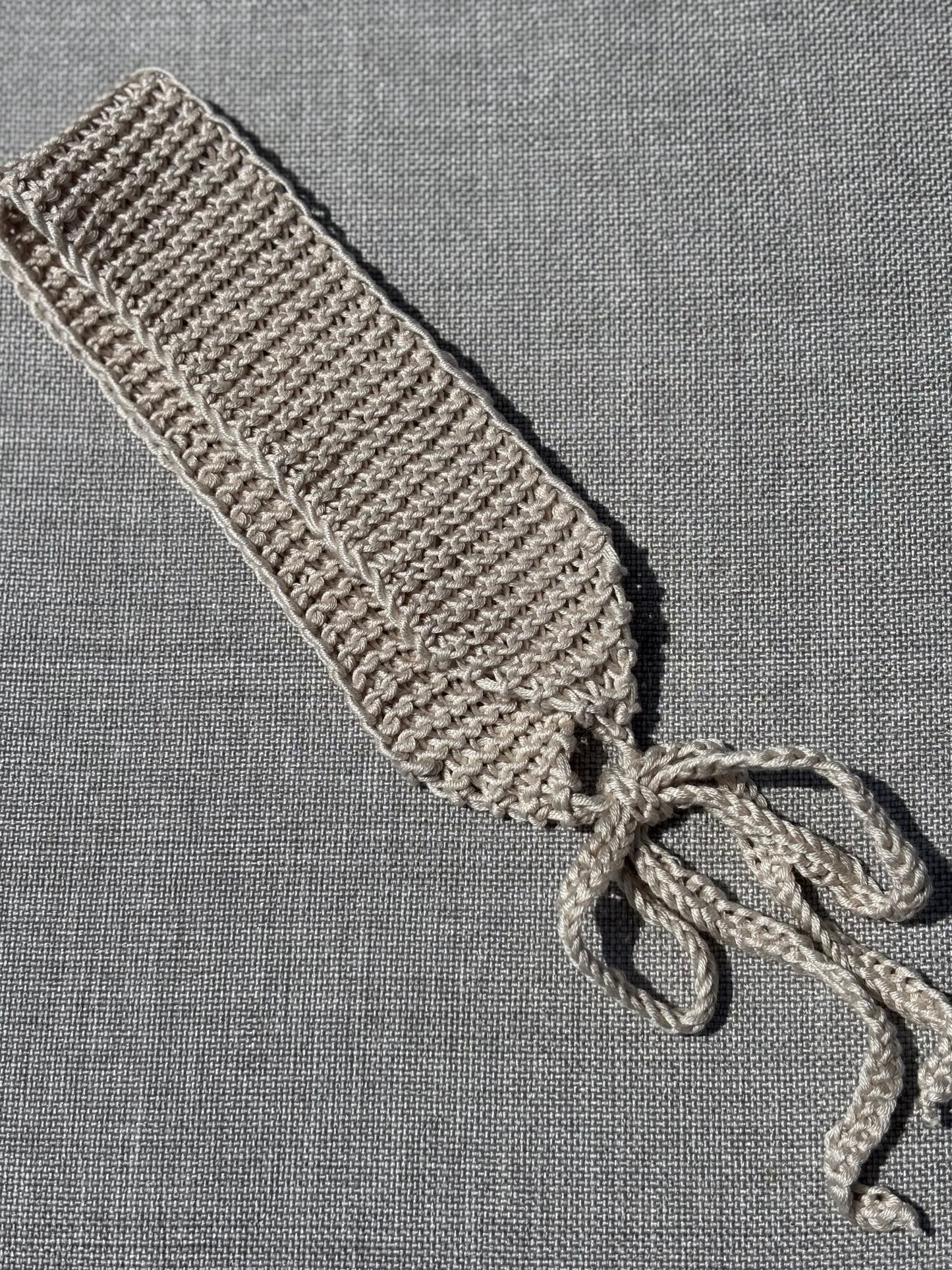 Riviera Headband
