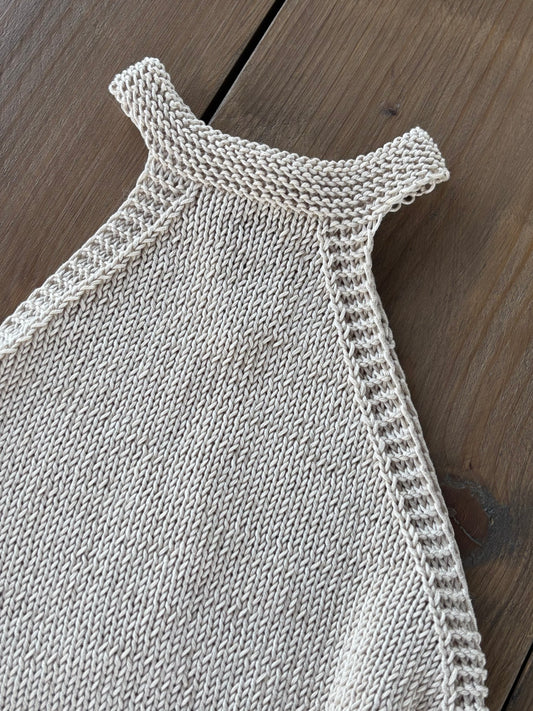 Riviera Dress