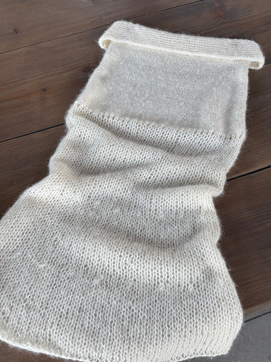 Cloud Skirt