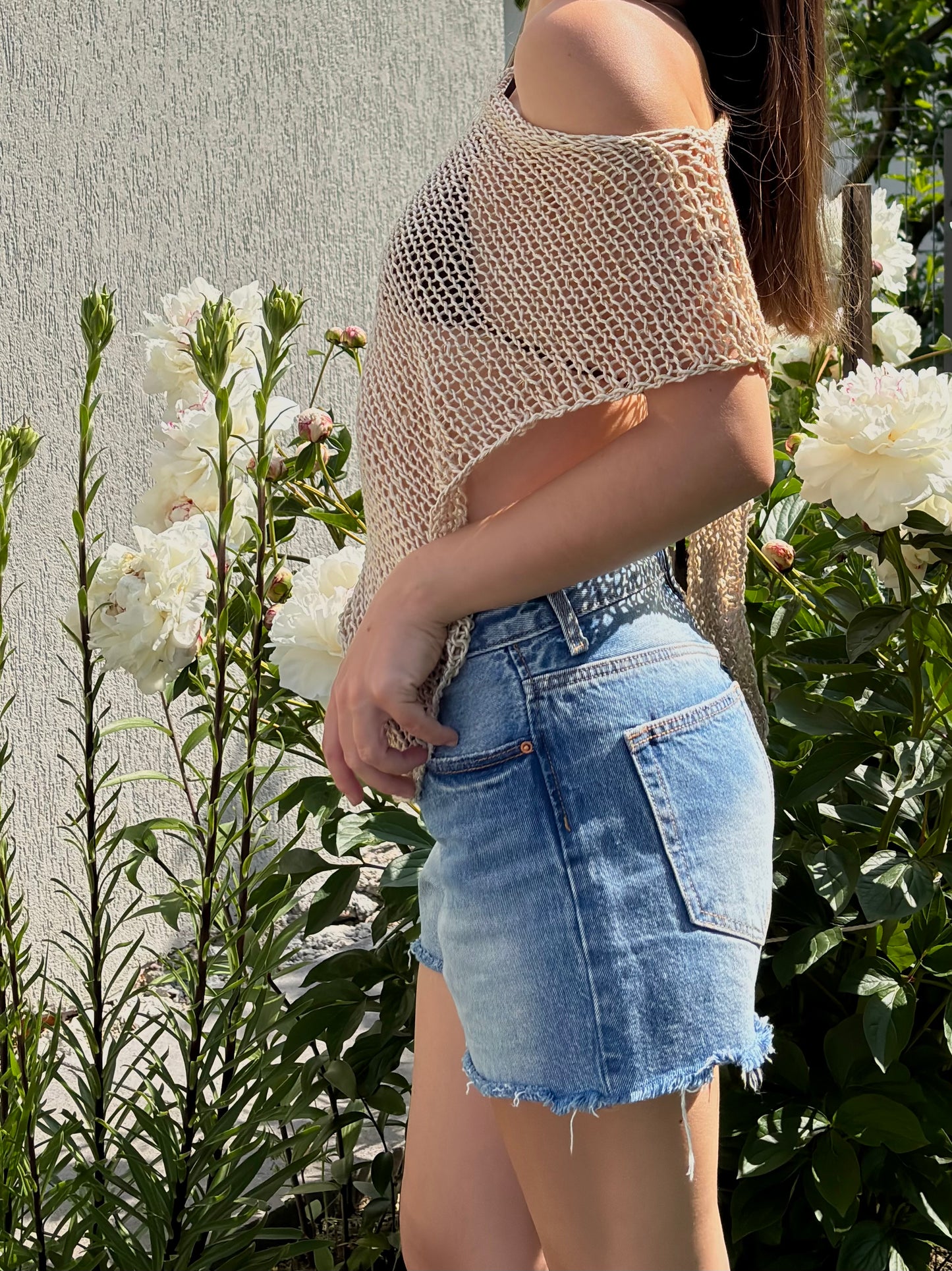 Sun Cape