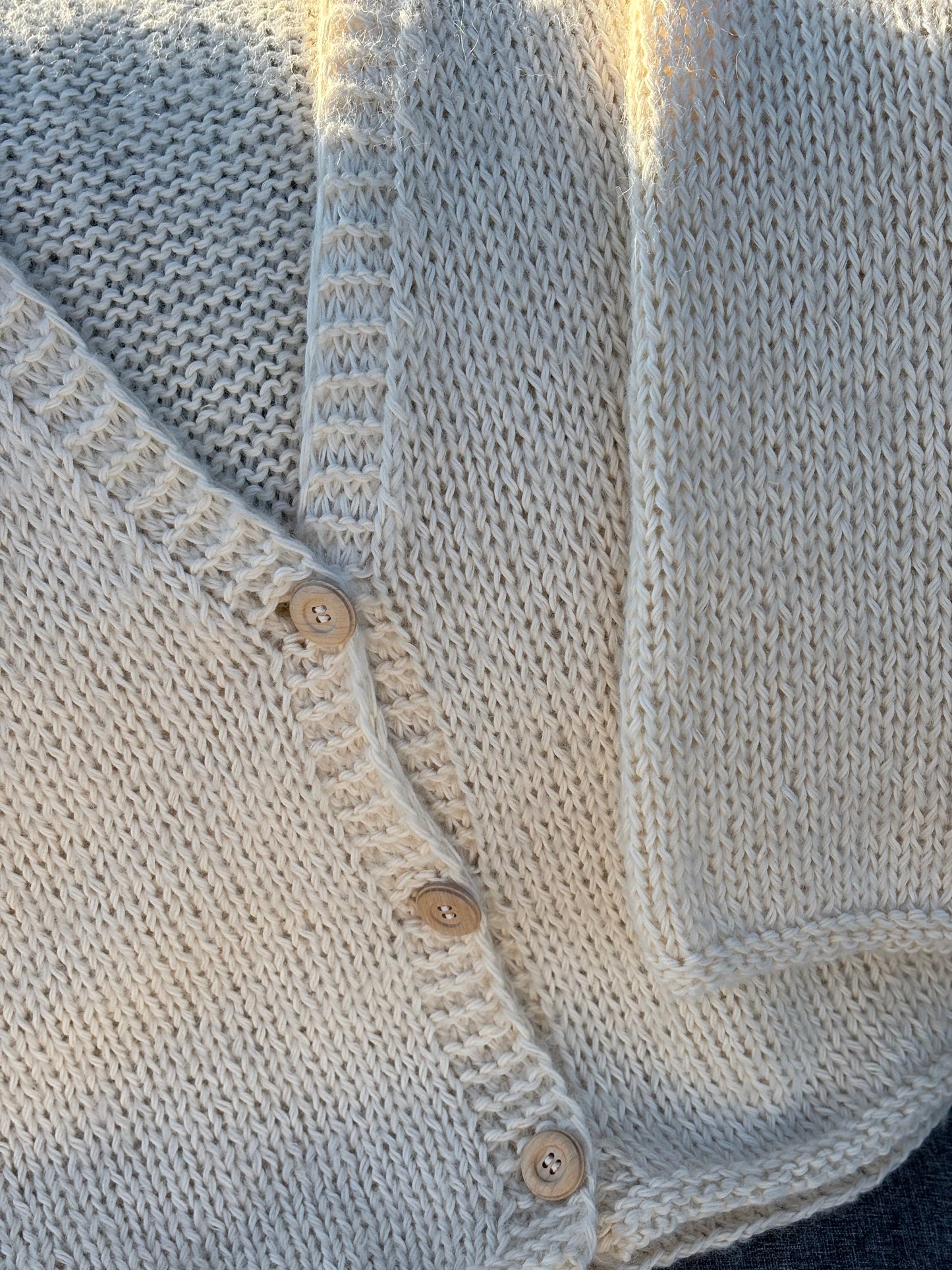 Atelier Cardigan