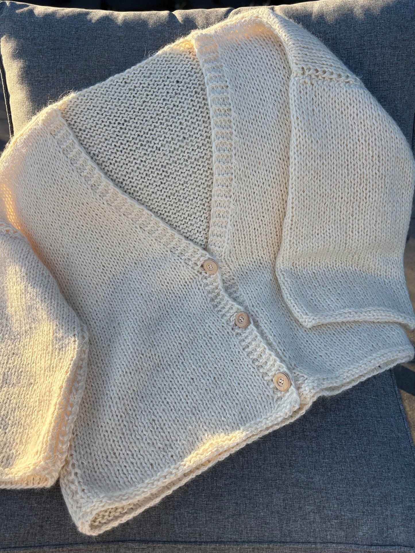 Atelier Cardigan