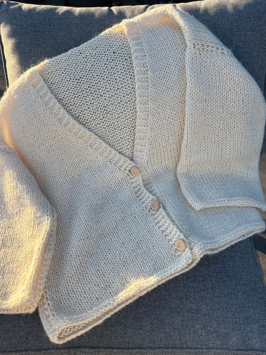 Atelier Cardigan