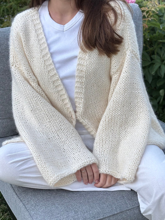 Atelier Cardigan