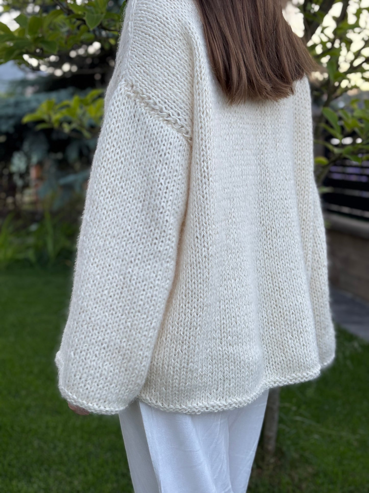 Atelier Cardigan
