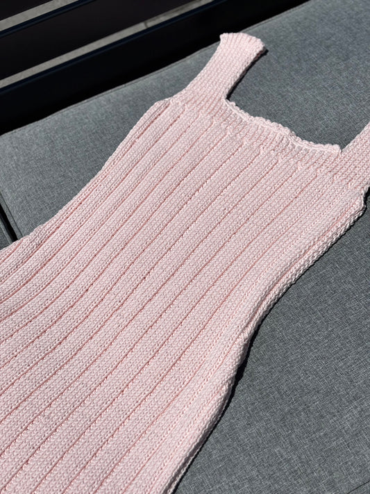 Rose Dress