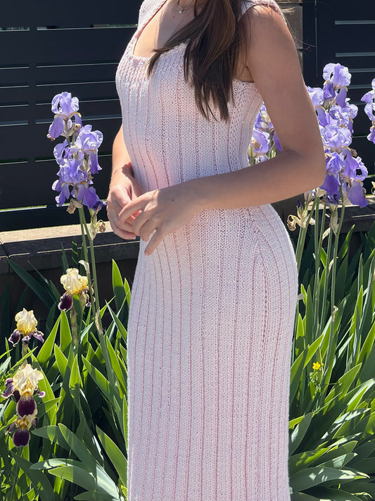 Rose Dress