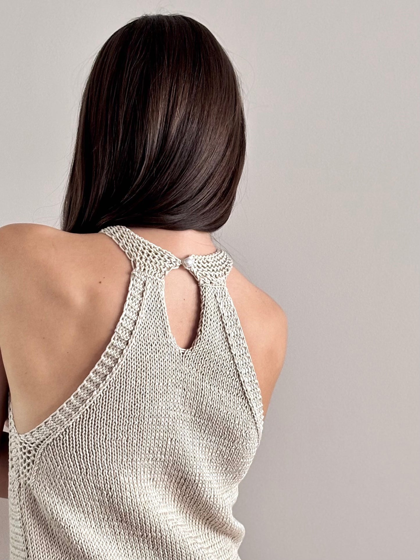 Riviera Dress